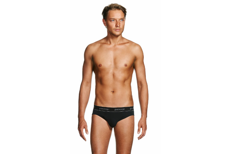 Package Australian Made Men's Briefs