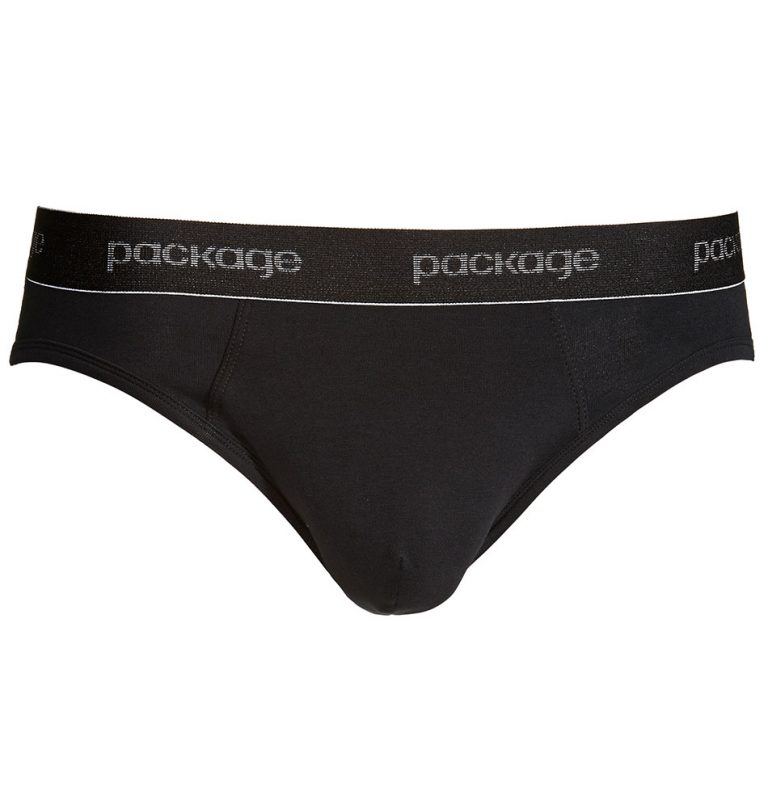 Premium Men's Briefs, Designed and Made in Australia | Package